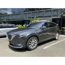 Mazda Cx-9 2.5 Grand Touring Lx 2017