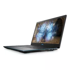 Dell G3 Gaming Laptop - 16gb Ram Nvidia Rtx 2060 - Intel I7