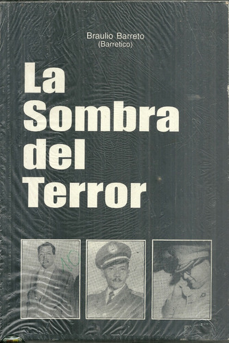 Perez Jimenez Seguridad Nacional La Sombra Del Terror #10