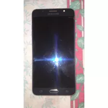 Celular Samsung Galaxy J7 2016 Para Reparar O Para Repuestos