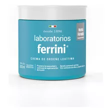 Crema De Ordeñe Ferrini X 195 G Común, Aloe Y Caléndula