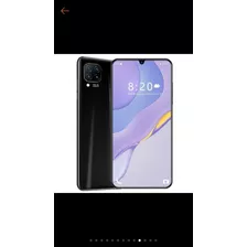 Novo Smartphone Nowa7i Pro 6.5 Polegada Celular Ram 13mp 8gh