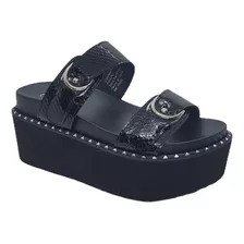 Sadalias Police Negro Nf-60050a-216