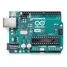 Arduino Uno - R3 Original