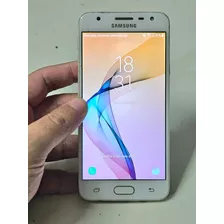 Smartphone Samsung Galaxy J5 Prime Celular Em Bom Estado
