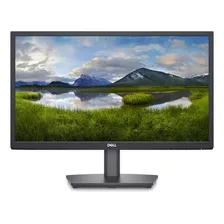 Monitor Dell E2222hs Led 21.5 Full Hd Hdmi Bocinas Color Negro