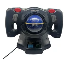 Volante Joystick Quickshot Aeroace 5 Qs-151a