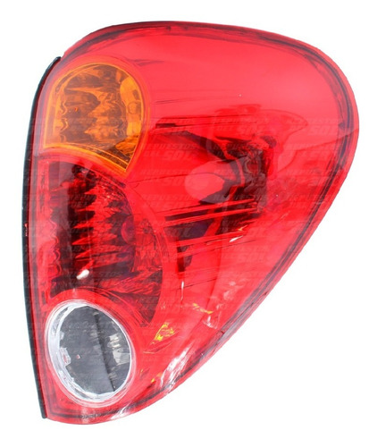 Farol Trasero Mitsubishi  L200 2008 - 2010 Foto 6