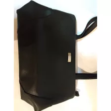 Bolsa Mujer Negra Bolso Colgante 