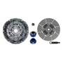 Kit De Clutch Ford F-150 Xl 1998 1999 2000 4.2l Con Csc