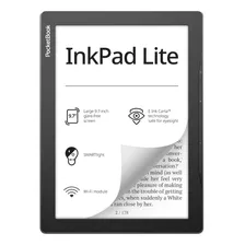 Pocketbook Inkpad Lite, Lector De Libros Electrónicos, Gris