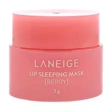 Laneige - Lip Sleeping Mask Berry - Miniatura 3g 