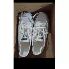 Zapatillas Converse, Un Solo Usofotos Detalladas