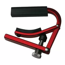 Capo (cejillo) Shubb Usa. Para Guitarra Cuerdas De Nylon