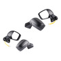 Kit 2 Espejos (de Calidad) Subaru Legacy 15-16 Polyway