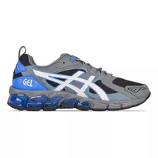 Zapatilla Asics Gel-quantum Gris Jj deportes