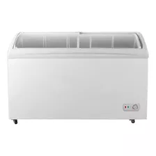 Freezer 518l Demet