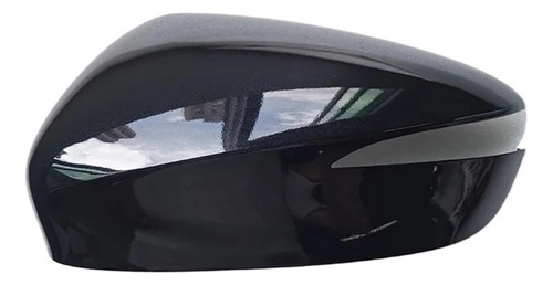 Cubierta Del Espejo Retrovisor Para Mazda Cx3 Cx5 Accesorios Foto 5