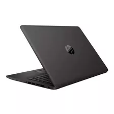 Laptop Hp 240 G7 Notebook Pc