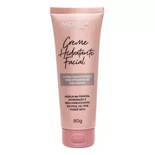 Creme Hidratante Facial Menela 80g