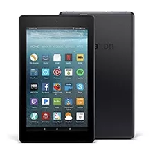 Tableta Amazon Fire 7 Wifi 8 Gb Alexa Kindle Envio Gratis