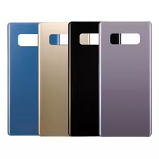 Tampa Traseira Compatível Samsung Galaxy Note 8 Sm-n950