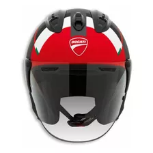 Casco Ducati D-attitude