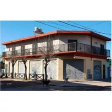 Departamentos Venta En Jose C Paz - Edificio Comercial Incluye Local 