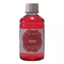 Banho Líquido Amor Para Atrair Paixão Auto Estima 250ml