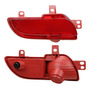 Soportes De Parachoques Delantero 865131r000 865141r000 De R Peugeot 207