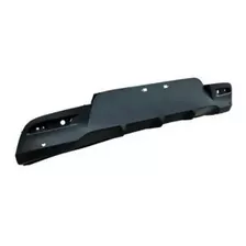 Funda Parachoque Trasero Inferior Kia Rio 4 2020 2021 H9000