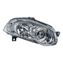 Faro Der Fiat Ducato 2012 Depo