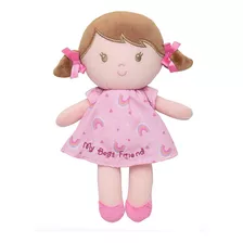 Peluche Dorie La Muñeca