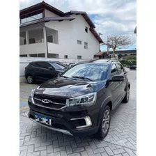 Chery Tiggo 2 