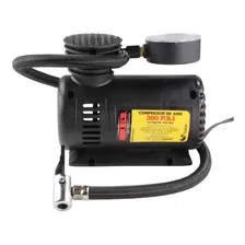 Compresor De Aire 12v 250psi Mikels Nca-2