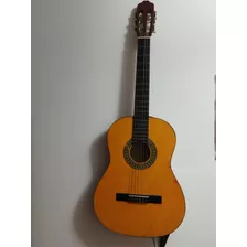 Guitarra Acústica 