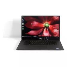 Dell Xps 9560 15 Pol. I7 7700hq 16gb Ram 512gb Ssd Gtx 1050