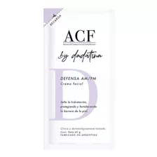 Refill Crema Am Pm Acf By Dadatina