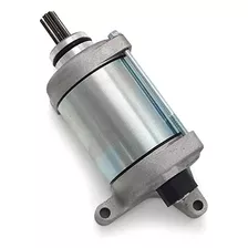 Motor Arranque Partida Hornet Cb600 2008 08 09 11 12 13 2014