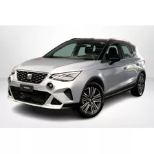 Seat Arona 2024