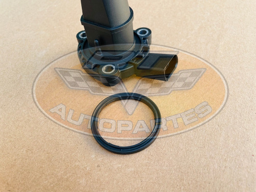 Sensor Aceite Carter Motor Passat 12-19 Origi 1.8t 03f907660 Foto 7