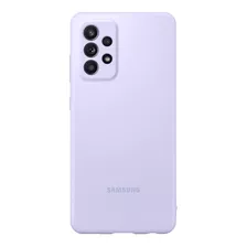 Case Samsung Galaxy A52 / A52s Silicone Cover Original Lavnd