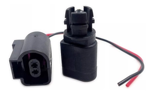 Ambient Temperature Sensor + Harness Audi Seat Vw  Foto 3