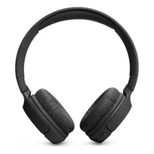 Audifonos Inalambricos Diadema Jbl Tune 520bt Negro 