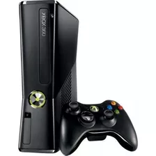 Xbox 360 Delgada De 250gb Consola