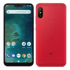 Xiaomi Mi A2 Lite M1805d1sg 3gb 32gb Dual Sim Duos