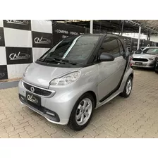 Smart Fortwo Coupe 62