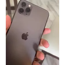 iPhone 11 Pro Max,batería Al 82%