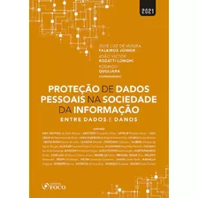 Protecao De Dados Pessoais Na Sociedade Informacao