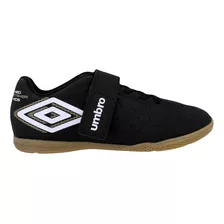 Tênis Umbro Futsal Neo Striker Infantil